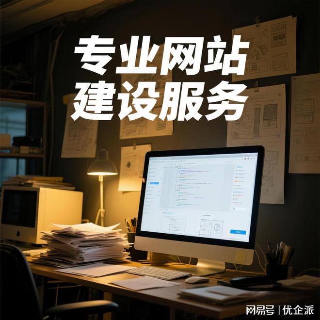 網站建設的價值錨定與動態演進