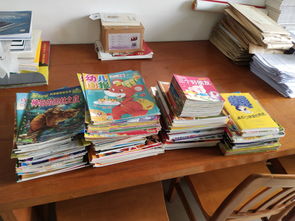 文化暖心，小書大愛 圖書館二支部開展兒童讀物捐贈(zèng)志愿服務(wù)活動(dòng)