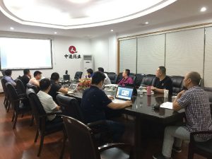 強(qiáng)化課件統(tǒng)一標(biāo)準(zhǔn)化，推動(dòng)“藥教會(huì)”項(xiàng)目 —記中進(jìn)藥業(yè)市場部推廣培訓(xùn)中心8月會(huì)議