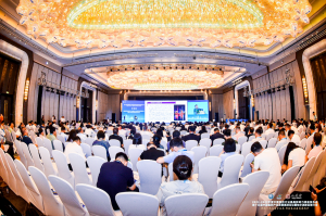 中進藥業(yè)榮獲全國工商聯(lián)醫(yī)藥業(yè)商會“2022-2023年度“醫(yī)藥行業(yè)守法誠信企業(yè)”稱號